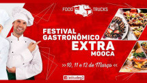 Festival Gastronômico na Mooca