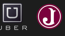 Juventus fecha parceria com o Uber