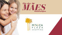 Mooca Plaza Shopping promove ações para o Dia das Mães