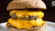 Redd Burger aposta em promoções para crescer