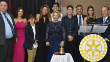 Governadora do Distrito 4563 do Rotary Club é da Mooca