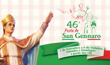 46ª Festa de San Gennaro