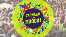 Programação Blocos de Carnaval na MOOCA e Região