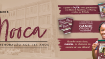 Mooca Plaza cria campanha social